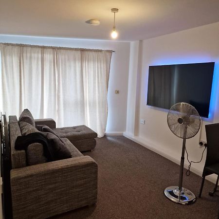 Sim Luxury Apartments London Eksteriør bilde