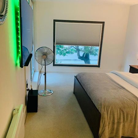 Sim Luxury Apartments London Eksteriør bilde