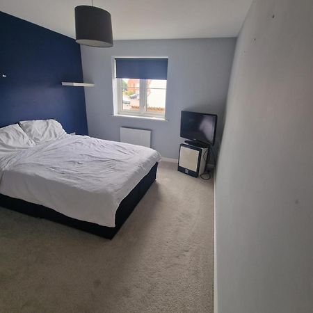Sim Luxury Apartments London Eksteriør bilde