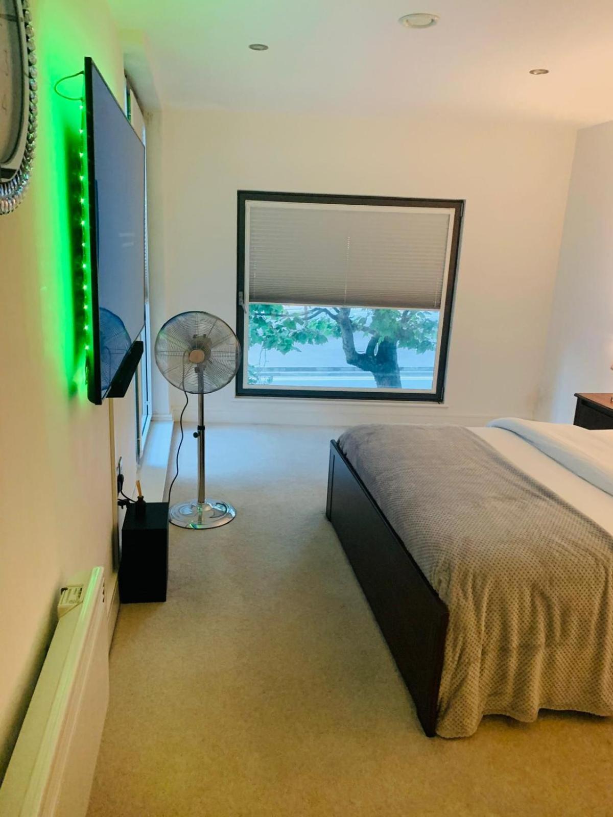 Sim Luxury Apartments London Eksteriør bilde