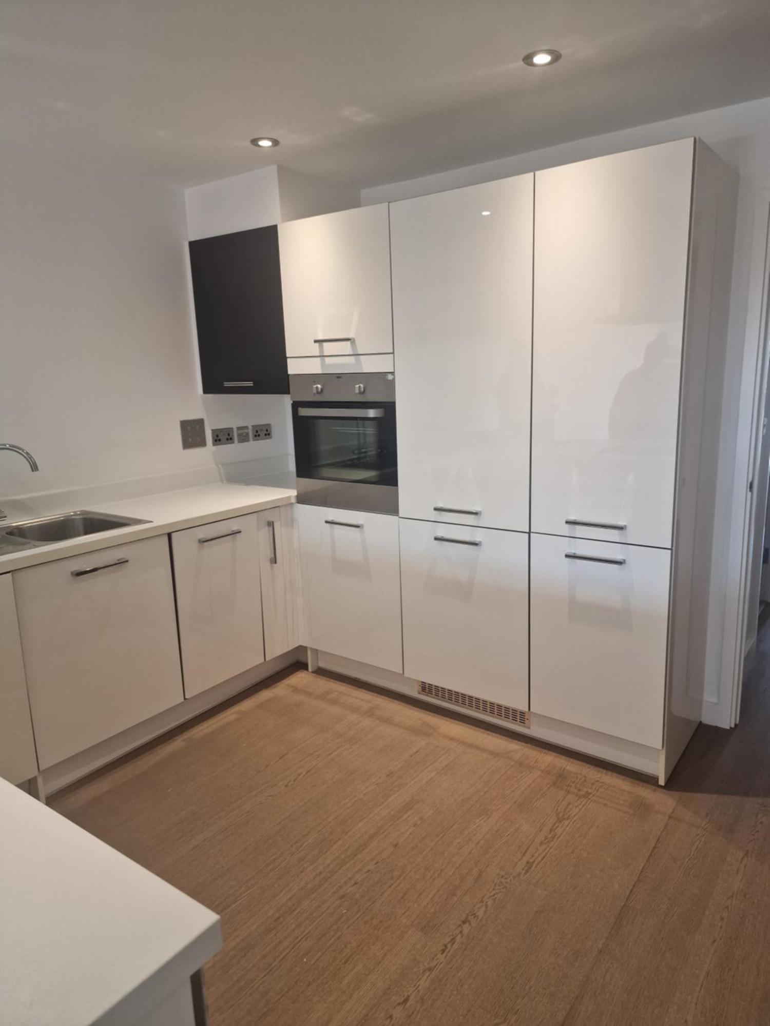 Sim Luxury Apartments London Eksteriør bilde