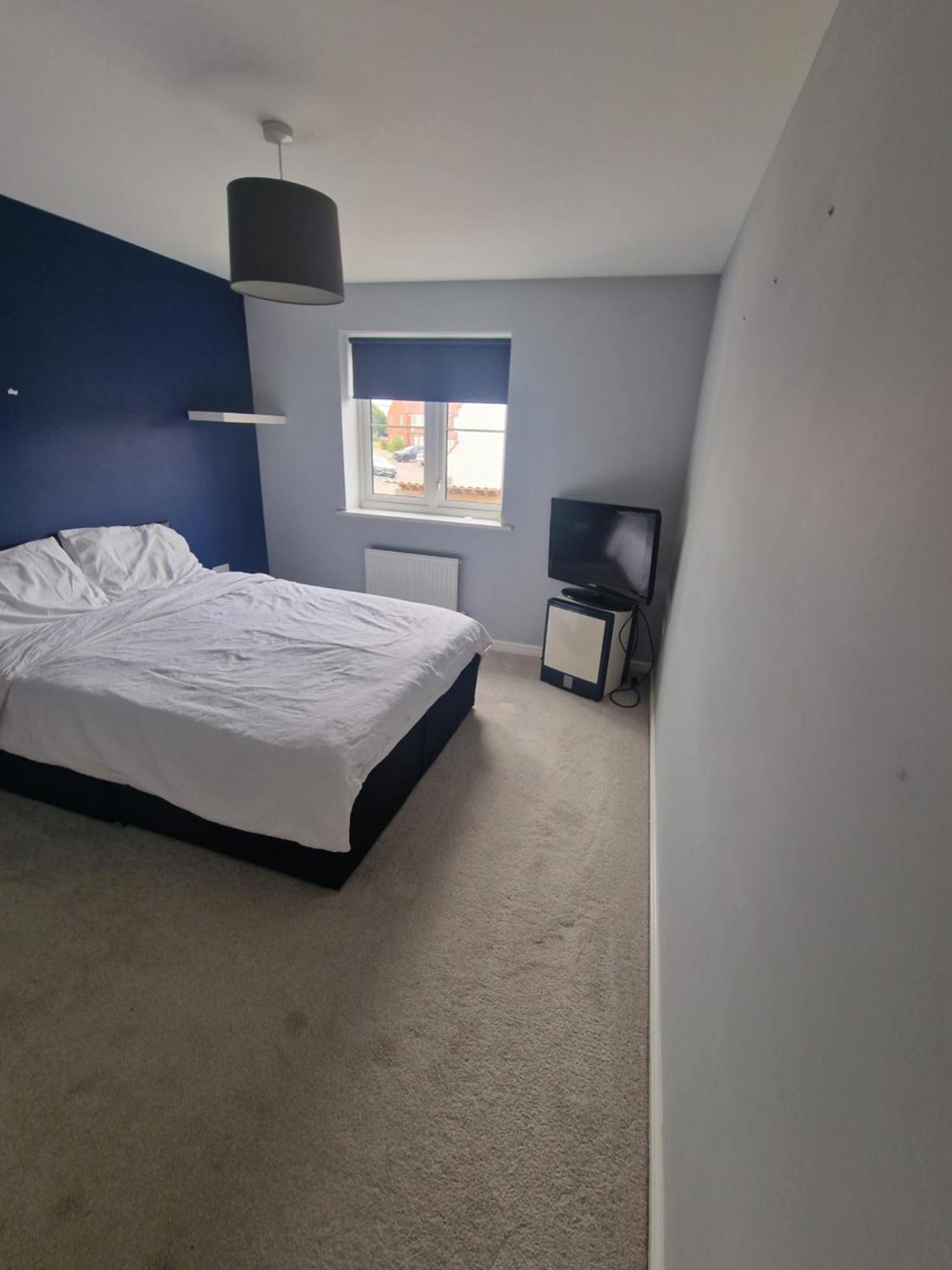 Sim Luxury Apartments London Eksteriør bilde