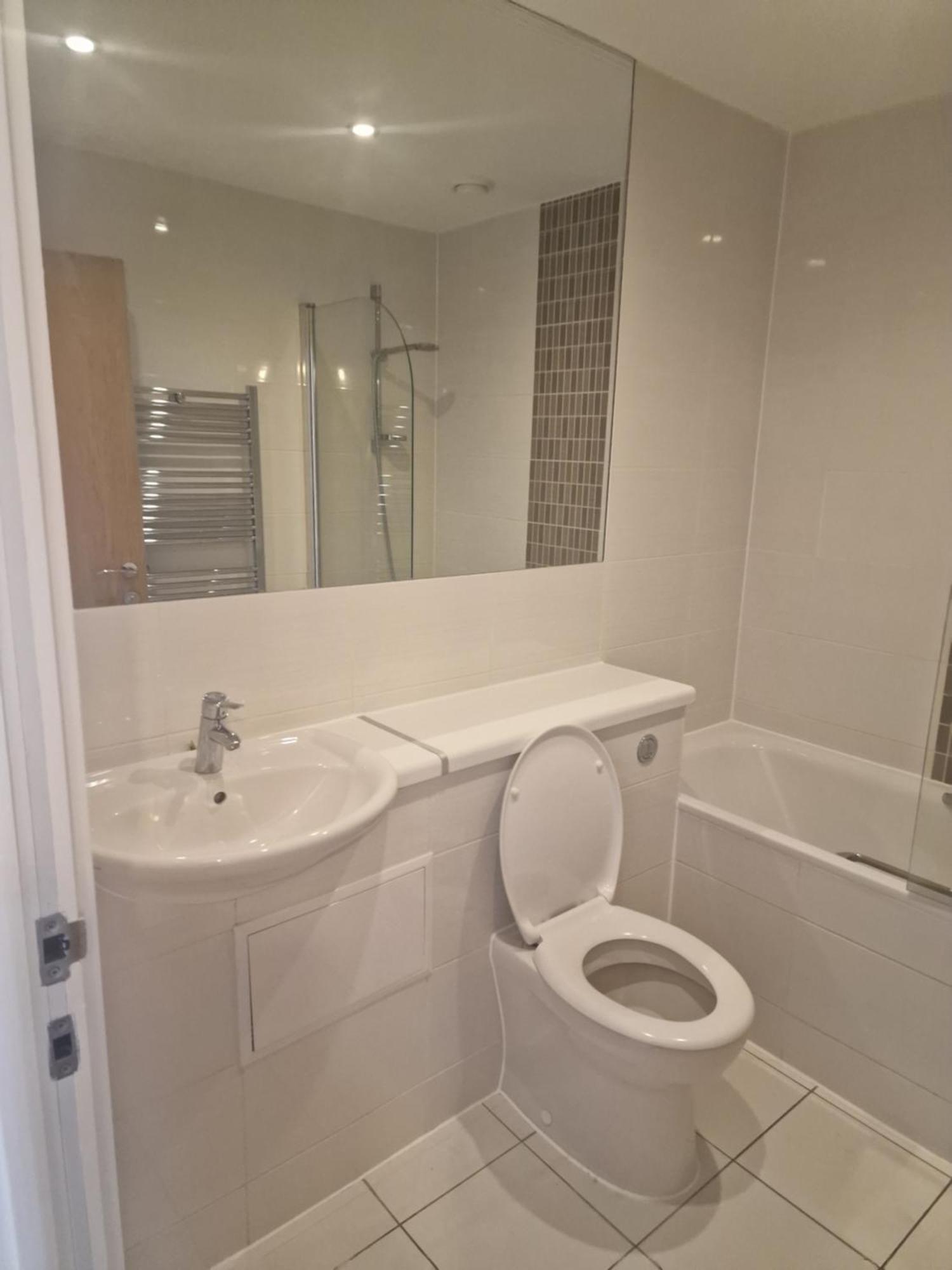 Sim Luxury Apartments London Eksteriør bilde