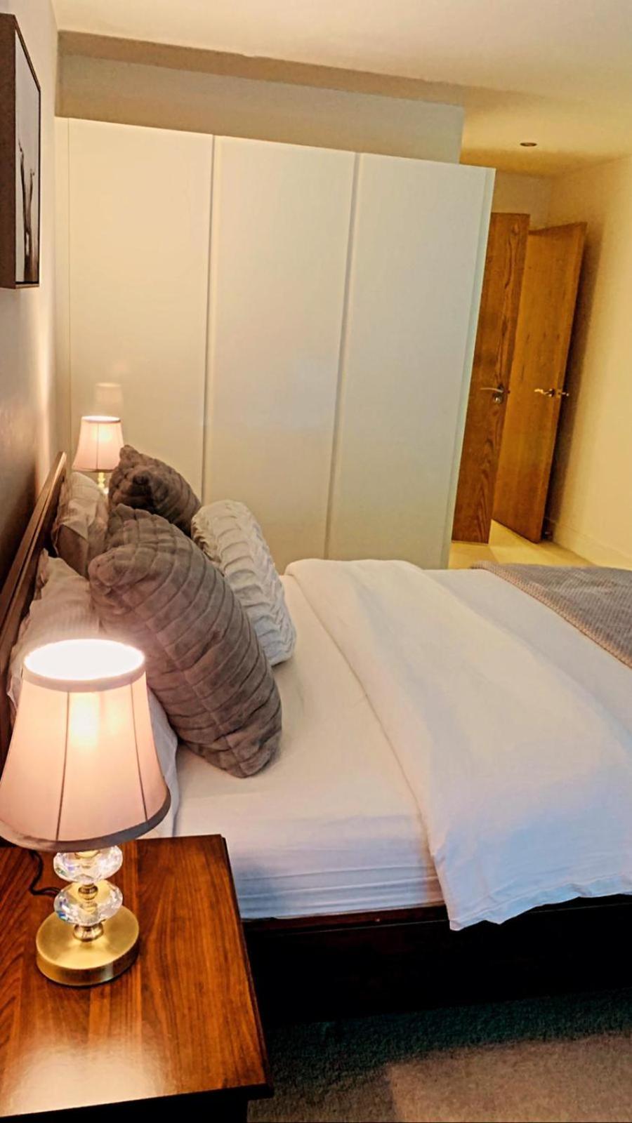 Sim Luxury Apartments London Eksteriør bilde